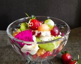 Foto langkah ke 3 dari resep Salad Buah.