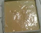 Foto langkah ke 4 dari resep Bolu jadul mocca.