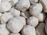Bakso Udang + Ayam