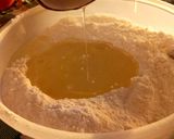Foto del paso 3 de la receta: Bizcochuelo casi vegano