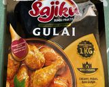 Foto langkah ke 2 dari resep Gulai Ikan Tuna.