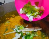 Foto langkah ke 2 dari resep Asem Asem Bandeng.