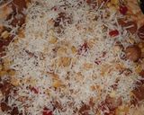 Foto langkah ke 8 dari resep Pizza Teflon Home made.