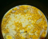 Foto del paso 5 de la receta: Crema de Arvejas