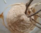 A picture of step 12 of Coffee tart.