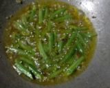 টক ঝাল পাস্তা (Tok jhal pasta recipe in Bengali) রেসিপি ধাপ - 3 ছবি