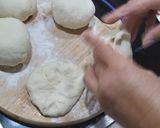 Φωτογραφία βήματος 5 της συνταγής Σφακιανές πίτες (Μυζηθρόπιτες τις λέμε στην Ιεράπετρα)