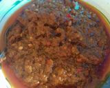 Foto langkah ke 8 dari resep Bumbu kacang ala dapur jess.