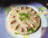 पीनट उपमा (peanut upma recipe in Hindi) रेसिपी चरण 2 फोटो