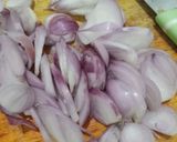 Foto langkah ke 2 dari resep Bawang goreng awet.