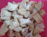 Foto langkah ke 3 dari resep Keripik tahu.