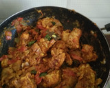 சிக்கன் கிரேவி ரெசிபி ஸ்டேப் 7 புகைப்படம்