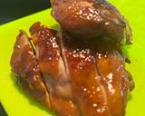 Foto langkah ke 3 dari resep Ayam Kecap Hongkong.