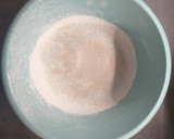 Hamburger gluténmentes és sima bucival recept fázis 5 fotója