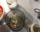 Foto del paso 3 de la receta: Hummus de garbanzo