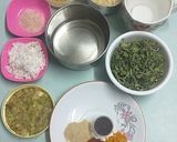 * मेमु खिचडी * (memu khichdi recipe in marathi) रेसिपी स्टेप 1 फोटो 