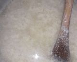 Foto del paso 3 de la receta Ricota casera con leche en polvo y sin leche en polvo