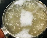 A picture of step 3 of Healthy Barley Drink A Sunnah Recipe (Arabian Drink Special).