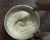A picture of step 4 of Wheat appam.