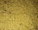 صورة لخطوة 4 من وصفة المبروشة