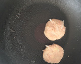 Foto del paso 1 de la receta: Tortitas de atún y papa