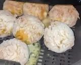 Foto del paso 4 de la receta: ✨Bolitas de zanahoria y queso ✨
