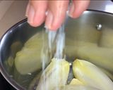 Foto del paso 2 de la receta: Endivias gratinadas con bechamel