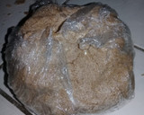 Foto del paso 1 de la receta: Alfajores integrales!!!