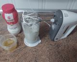 Foto del paso 1 de la receta: Galletas muñeco de nieve
