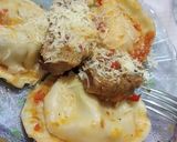 Foto del paso 4 de la receta: Sorrentinos