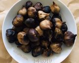 Foto langkah ke 6 dari resep Black garlic.