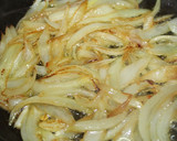 Foto del paso 1 de la receta: Pechugas de pollo en fritada al coñac