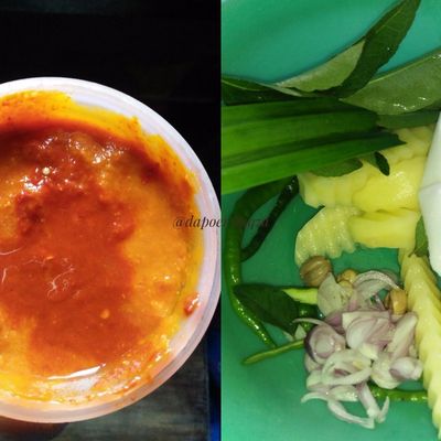 Langkah 1