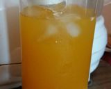 A picture of step 4 of Sunrise touch.
