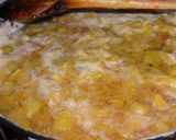Syrop z rabarbaru krok przepisu 1 zdjęcie