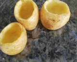 Foto del paso 9 de la receta: Patatas rellenas gratinadas