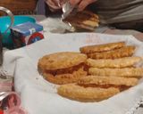 Foto del paso 6 de la receta: Buñuelos de viento