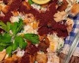 صورة لخطوة 3 من وصفة فتة ✨