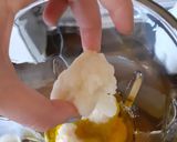 Foto del paso 1 de la receta Tortitas de Coliflor 🍴