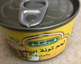 صورة لخطوة 2 من وصفة كبسة التونه (رز بتونه)