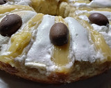 Foto del paso 6 de la receta: Rosca de Reyes o Pascua esponjosa
