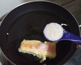 Foto langkah ke 1 dari resep Chocolate Snow Cheese Churros.
