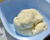 Foto langkah ke 1 dari resep Cilok isian.