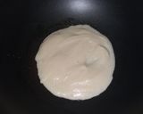 Császármorzsa (rizslisztből) recept fázis 3 fotója