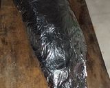 Foto del paso 4 de la receta: Dorado Relleno!