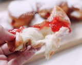 Foto langkah ke 7 dari resep Roti Goreng Unyil Isi Selai Favorit Krucils,resep warisan oma+mama ^^.