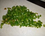 Foto del paso 2 de la receta: Risotto