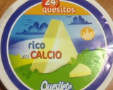 Foto del paso 2 de la receta: Crema de verduras con queso y Jamón