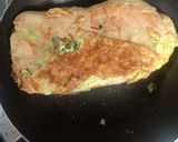 Foto langkah ke 6 dari resep Martabak Telur.