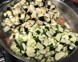 Foto del paso 4 de la receta Pisto